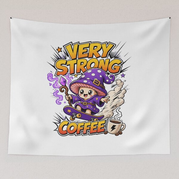 Item preview, Joke of the Coffe for Mugs designed and sold by HomeyDay.