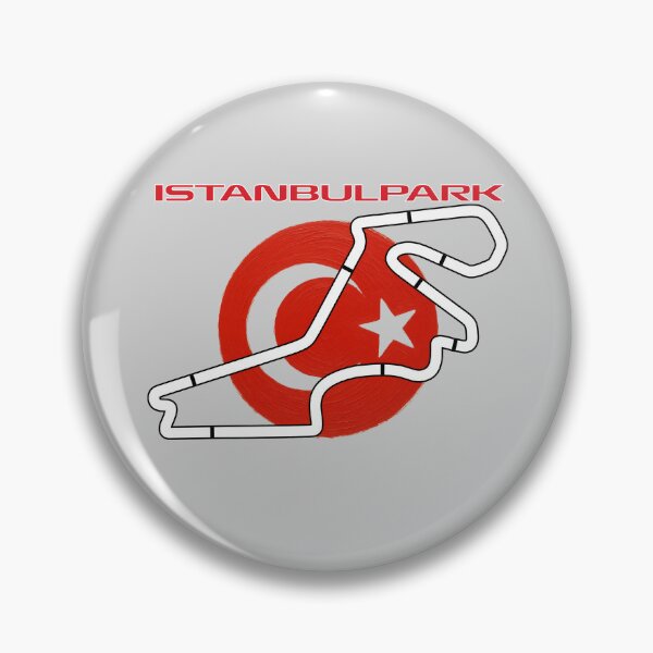 Item preview, ISTANBULPARK F1 TURKIYE designed and sold by semihemre.