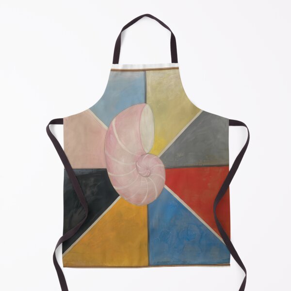 Item preview, hilma af klint  designed and sold by ANozzy.