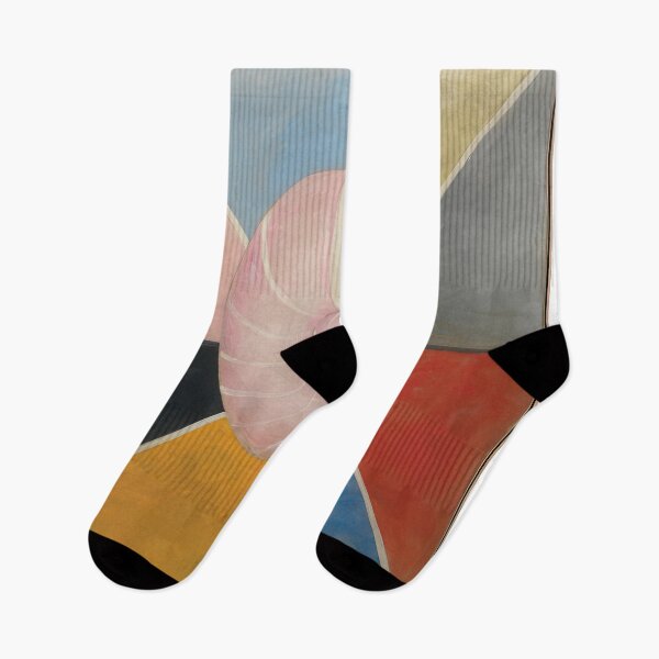 Item preview, hilma af klint  designed and sold by ANozzy.