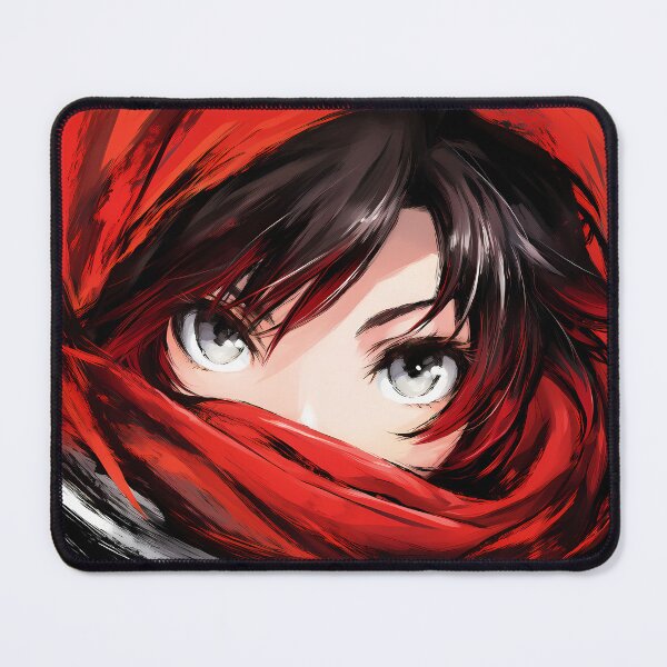 Item preview, Ruby Rose - RWBY 43 designed and sold by Infinite-Aspire.