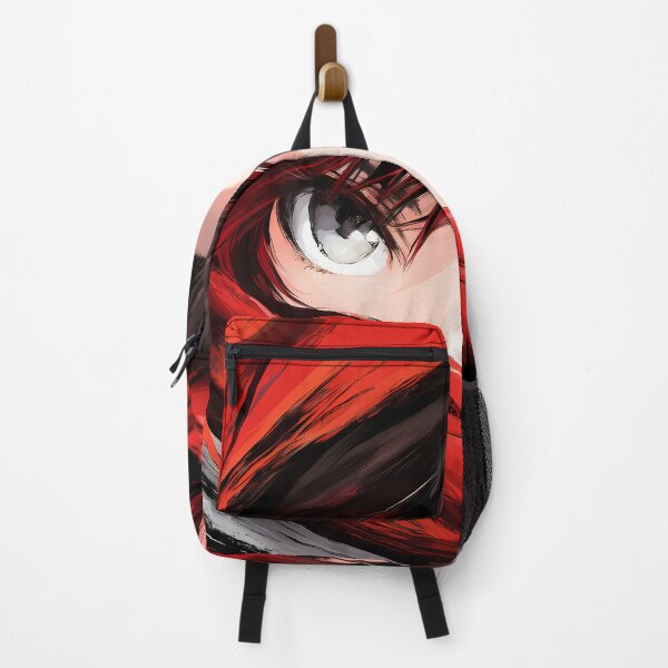 Item preview, Ruby Rose - RWBY 43 designed and sold by Infinite-Aspire.