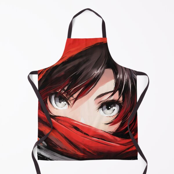 Item preview, Ruby Rose - RWBY 43 designed and sold by Infinite-Aspire.