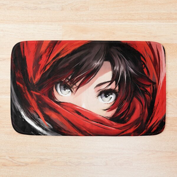 Item preview, Ruby Rose - RWBY 43 designed and sold by Infinite-Aspire.