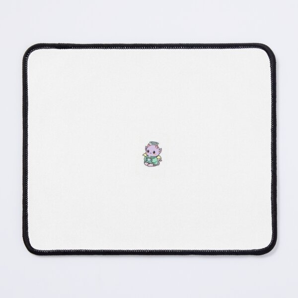 Item preview, Cute Kawaii Devil Sticker - Miniature designed and sold by Stickers-maker2.