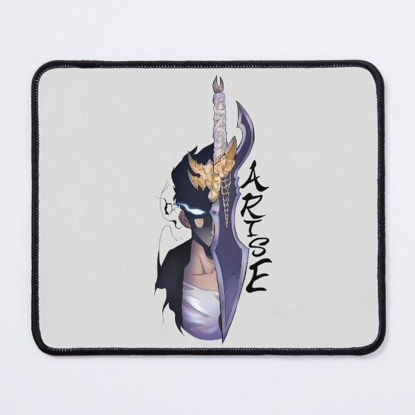 Item preview, Doodle Solo Hunter  designed and sold by Izaa-aart.