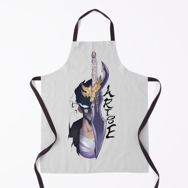 Item preview, Doodle Solo Hunter  designed and sold by Izaa-aart.