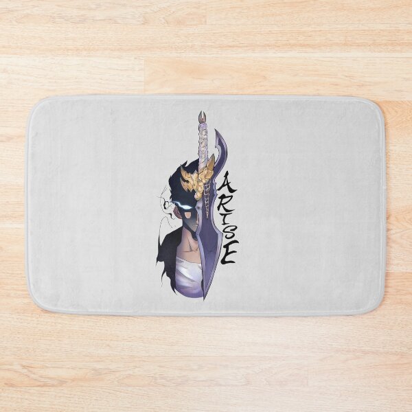 Item preview, Doodle Solo Hunter  designed and sold by Izaa-aart.