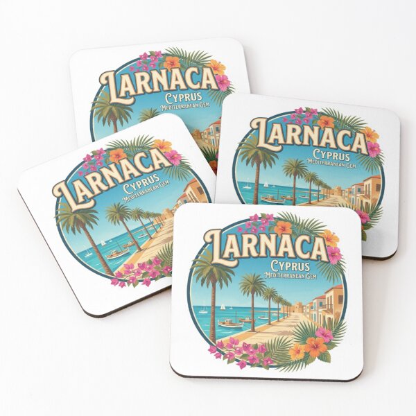 Item preview, LARNACA OASIS designed and sold by Imaginarium of Chaos falcon88 .