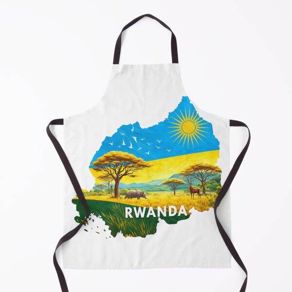 Item preview, Rwanda designed and sold by HaydenMillepied.