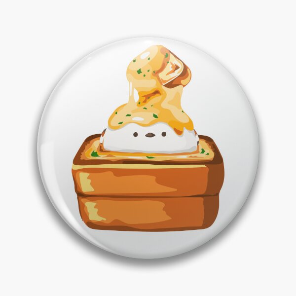 Item preview, 【Long-tailed tit】Bread gratin designed and sold by rizuNM.