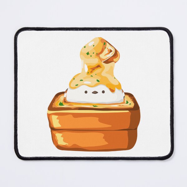 Item preview, 【Long-tailed tit】Bread gratin designed and sold by rizuNM.