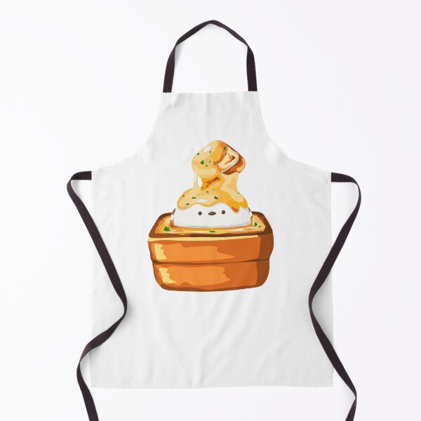 Item preview, 【Long-tailed tit】Bread gratin designed and sold by rizuNM.
