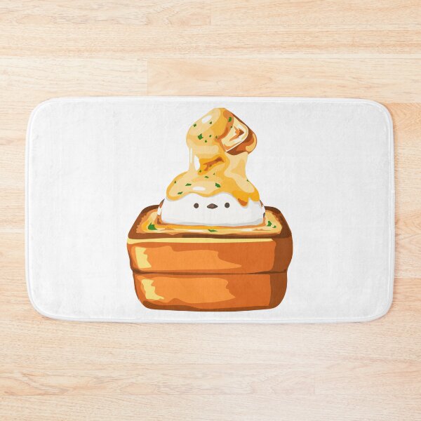 Item preview, 【Long-tailed tit】Bread gratin designed and sold by rizuNM.