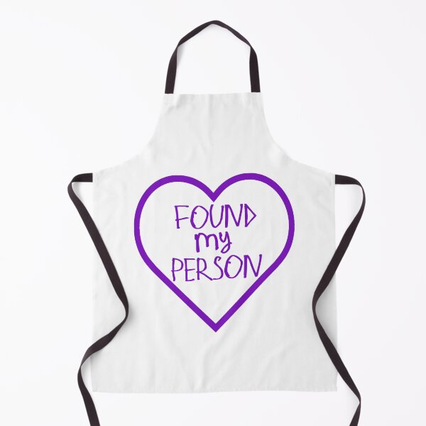 Item preview, Found My Person designed and sold by kinpirks.