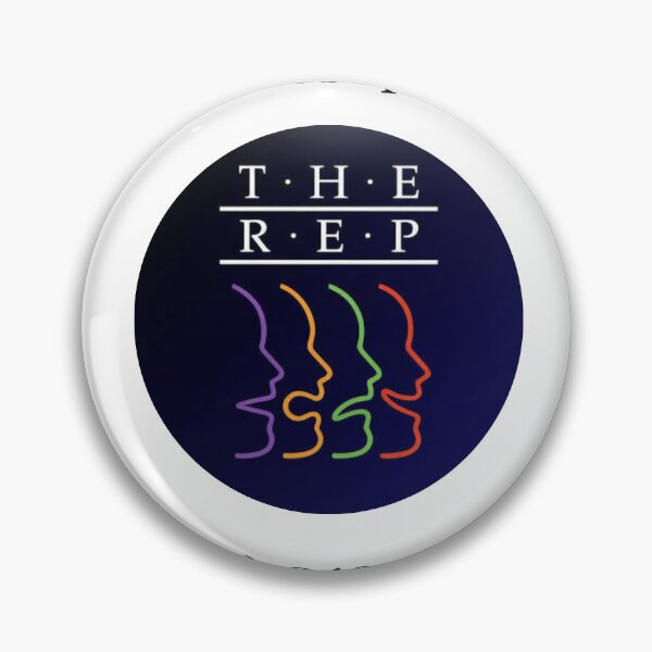 Item preview, Rep Logo 3 designed and sold by Take-The-L.