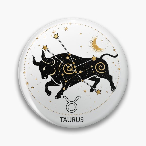 Item preview, Taurus Zodiac designed and sold by HaydenMillepied.