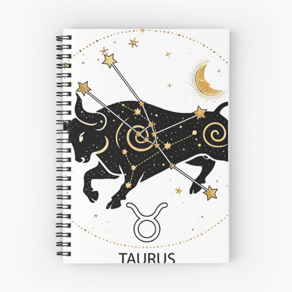 Item preview, Taurus Zodiac designed and sold by HaydenMillepied.
