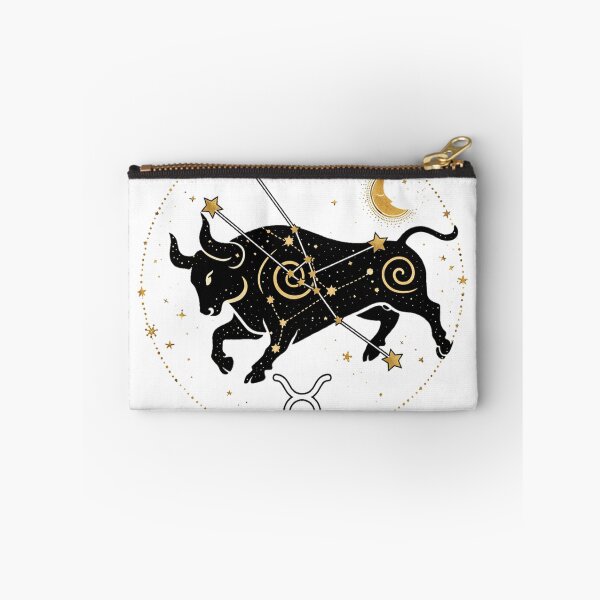 Item preview, Taurus Zodiac designed and sold by HaydenMillepied.