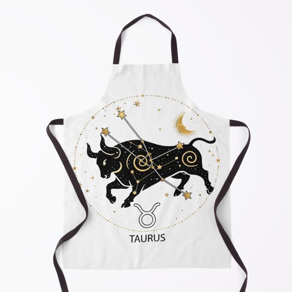 Item preview, Taurus Zodiac designed and sold by HaydenMillepied.
