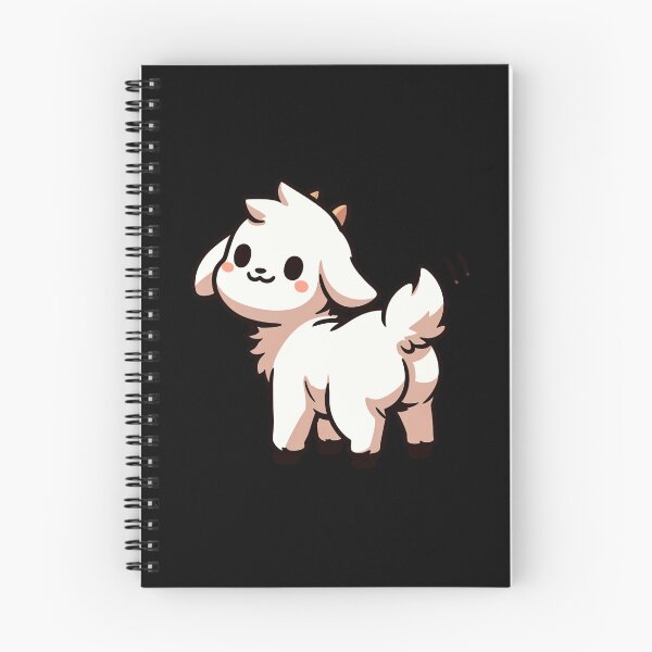 Item preview, Funny White Goat Guess What Cheeky Zoo Boys Girls Kids designed and sold by rafaeltto.