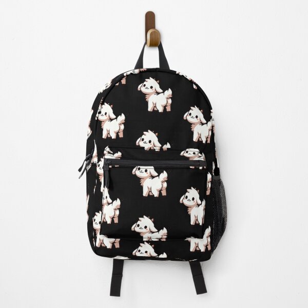 Item preview, Funny White Goat Guess What Cheeky Zoo Boys Girls Kids designed and sold by rafaeltto.