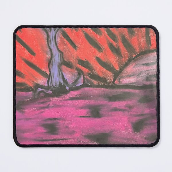Item preview, Wasteland designed and sold by V-NessaArt.