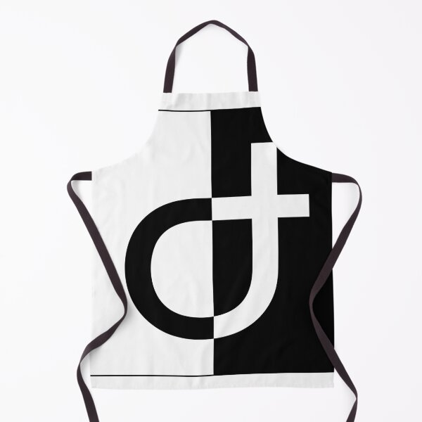Item preview, Armenian letter ZH black and white designed and sold by Salpisart.