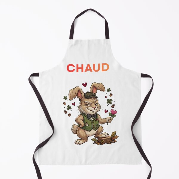 Item preview, Hot rabbit designed and sold by Gillou57.