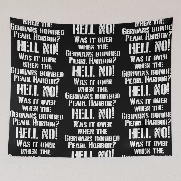 Item preview, Bluto 'Pearl Harbor Speech' - Animal House Movie designed and sold by ourkid.