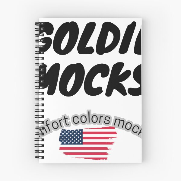 Item preview, Goldie Mocks Comfort Colors Mockup 786 designed and sold by atwalstore1992.