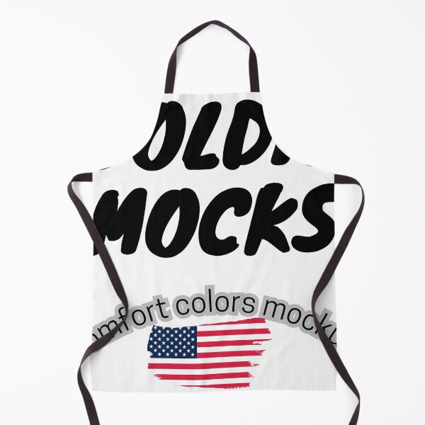 Item preview, Goldie Mocks Comfort Colors Mockup 786 designed and sold by atwalstore1992.