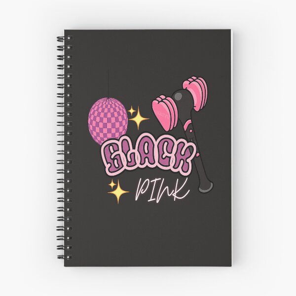 Item preview, BLACKPINK DISCO GLOW designed and sold by K-Fashion Hub.