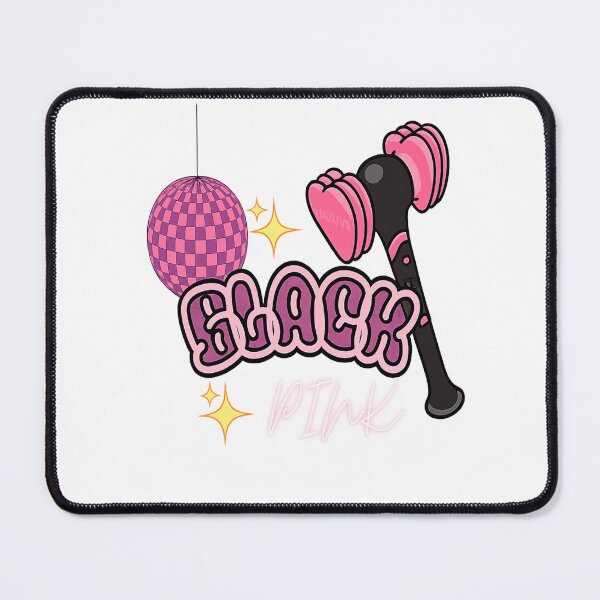 Item preview, BLACKPINK DISCO GLOW designed and sold by K-Fashion Hub.