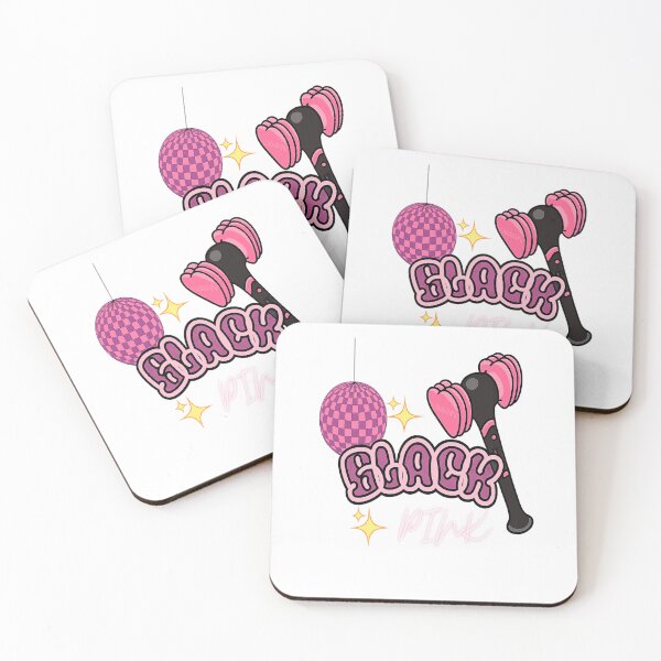 Item preview, BLACKPINK DISCO GLOW designed and sold by K-Fashion Hub.