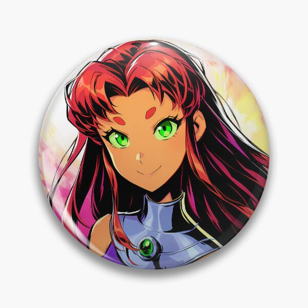 Item preview, Starfire - 29 designed and sold by Infinite-Aspire.