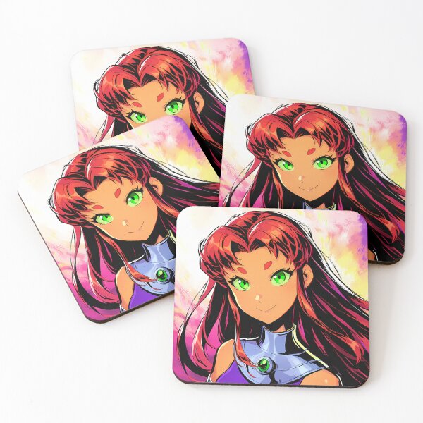 Item preview, Starfire - 29 designed and sold by Infinite-Aspire.