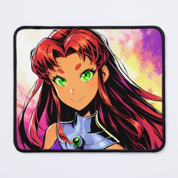 Item preview, Starfire - 29 designed and sold by Infinite-Aspire.