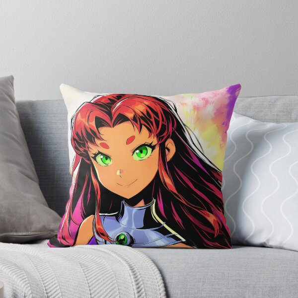 Item preview, Starfire - 29 designed and sold by Infinite-Aspire.