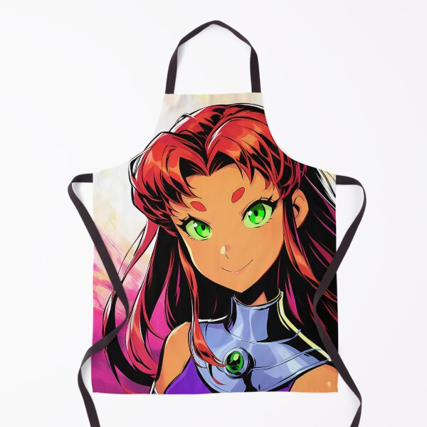 Item preview, Starfire - 29 designed and sold by Infinite-Aspire.