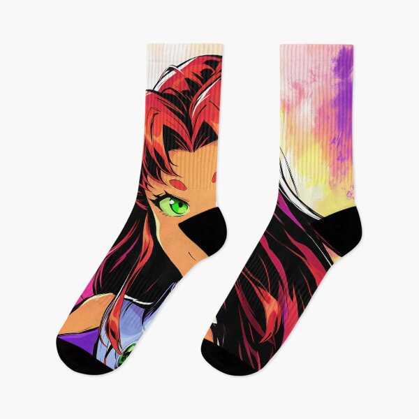 Item preview, Starfire - 29 designed and sold by Infinite-Aspire.