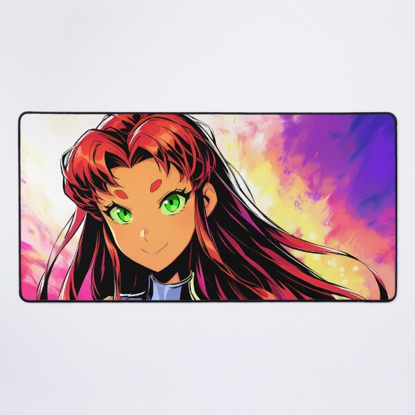 Item preview, Starfire - 29 designed and sold by Infinite-Aspire.