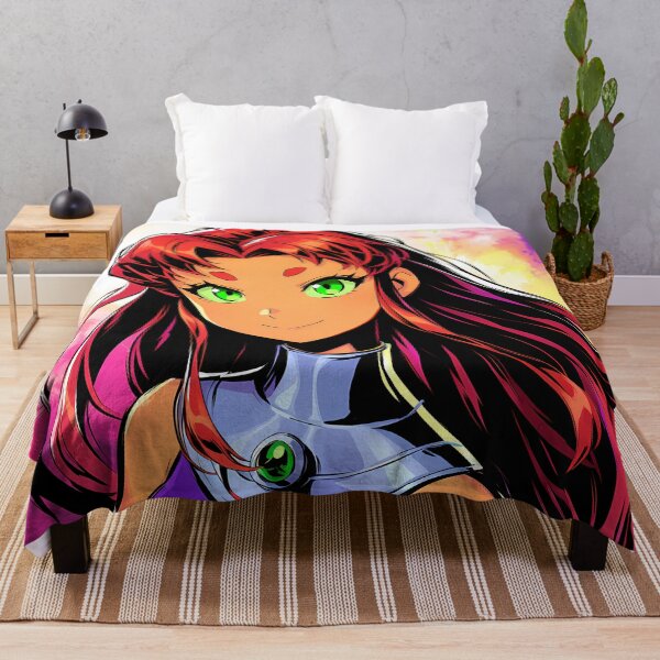 Item preview, Starfire - 29 designed and sold by Infinite-Aspire.