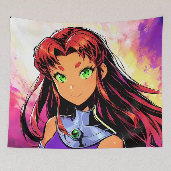 Item preview, Starfire - 29 designed and sold by Infinite-Aspire.