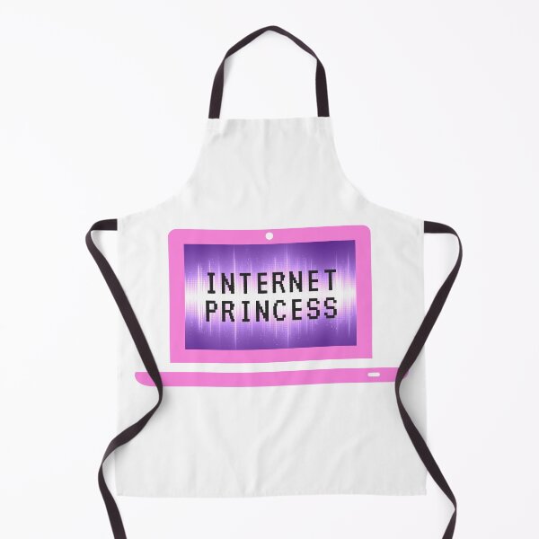 Item preview, Internet Princess designed and sold by Say Hey Kate.