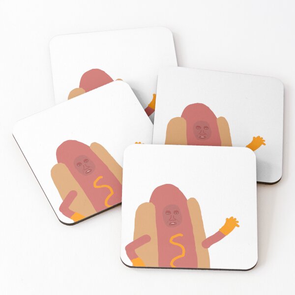 Item preview, Mother Hot Dog designed and sold by StellarSophie.