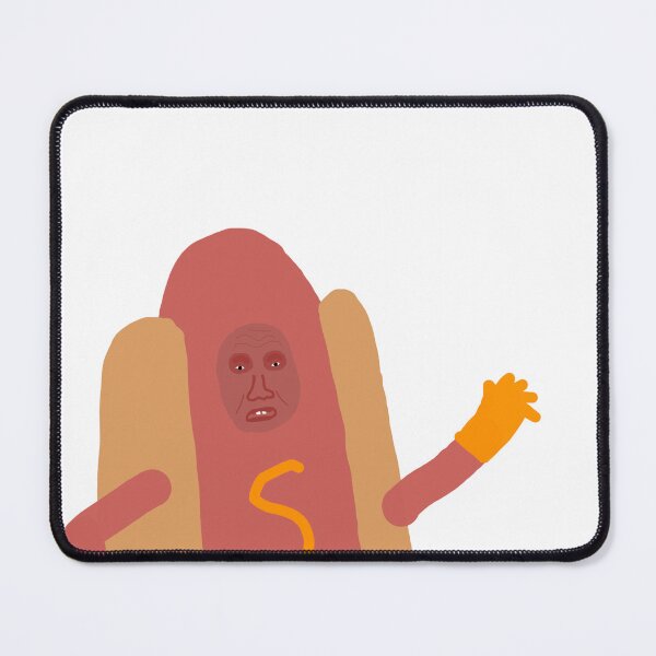 Item preview, Mother Hot Dog designed and sold by StellarSophie.