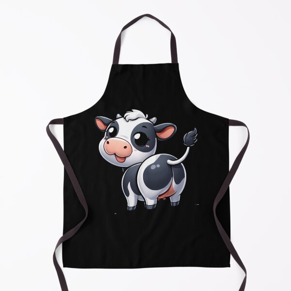 Item preview, Funny Cow Guess What Cheeky Zoo Boys Girls Kids designed and sold by rafaeltto.