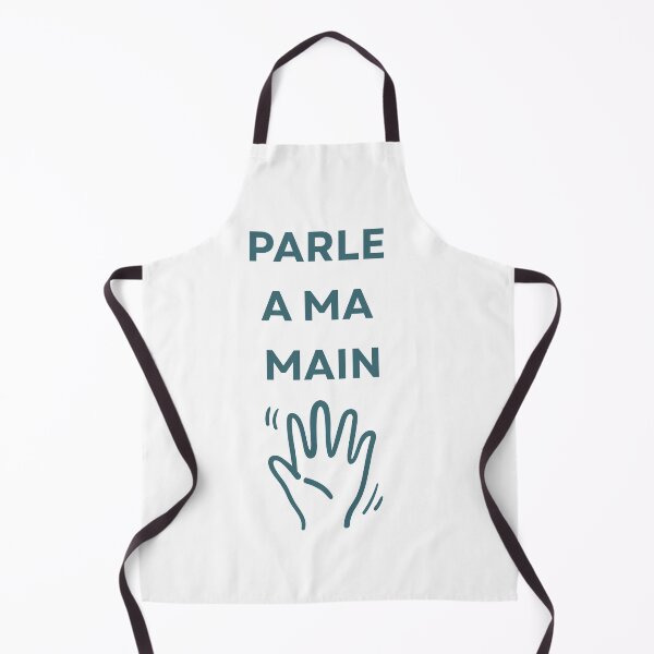 Item preview, Talk to my hand designed and sold by Gillou57.