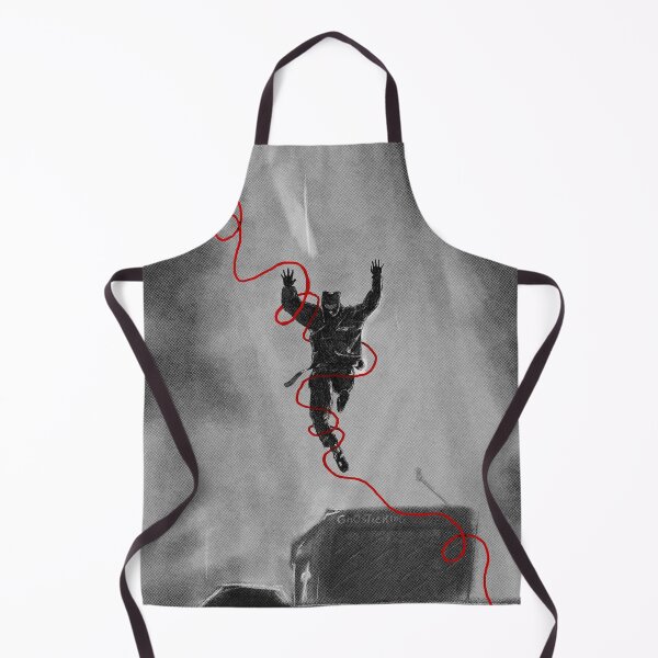 Item preview, Leap Of Faith | Cinematic Urban Figure Illustration designed and sold by ghostieking.